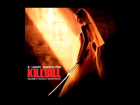 Kill Bill: Vol. 2 Original Soundtrack (Full)