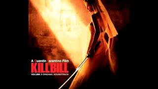Kill Bill: Vol. 2 Original Soundtrack (Full)
