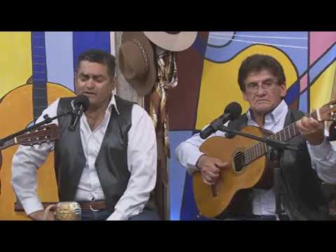 Los Yaguareños | Volver en Milonga