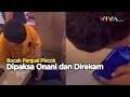 Konten Kreator Minta Bocah Penjual Piscok Onani Dan Direkam