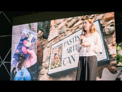 ZGDW interview — Ariadna Sala, Ariadna Sala Studio (2025)