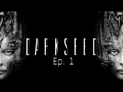 darkseed pc review