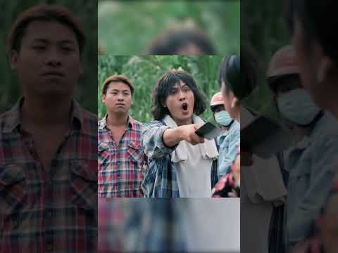 Dân nhiều chiện nghe có đánh lộn kiểu #vodangkhoa #taybuonbuongtay #sitcom #phimhay