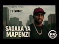 Sadaka Ya Mapenzi CS Noble Afrobeat Bongo Love Song 2026
