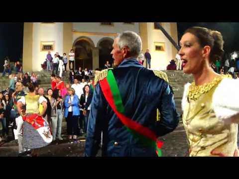 ANGRA EM FESTA - SANJOANINAS - 23.06.2017 - MARCHAS - PARTE 25