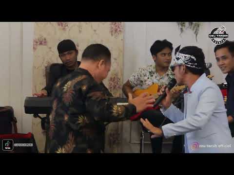 MENCUG PAK HAJI AH DAUN HIRIS MEDLEY CEU TARSIH FT THE REFRESH