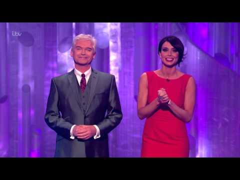 Heidi And Andy Are Introduced - Dancing On Ice