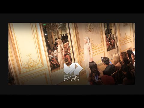 VIP | Maria Aristidou