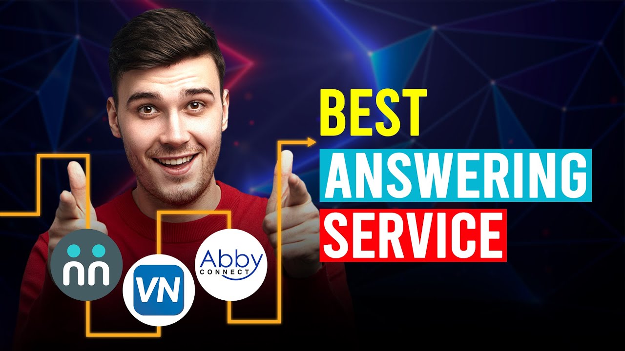 Best Answering Service For Small Business (Which Is The Best Answering Service For Small Business?)