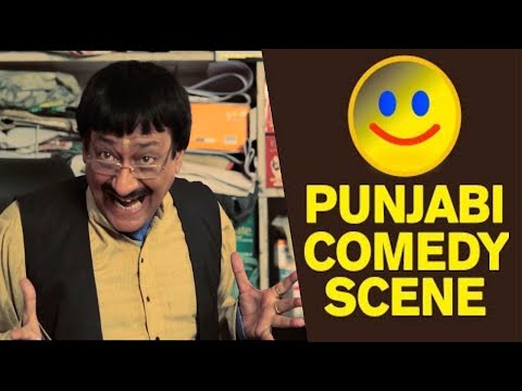 Best Comedy Scenes 2020 | Ghulle Shah | Jaswinder Bhalla | Comedy Funny Videos