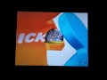 Nick Jr Bumper Nieve De Globo