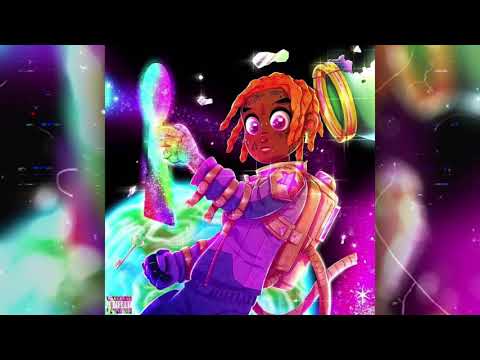 (FREE) Lil Uzi Vert x Popp Hunna Type Beat 2021 - "Light"
