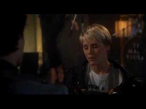 The March Violets - Turn to the Sky