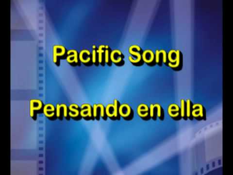 Salsa Romantica - Pensando en ella