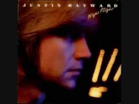 Bedtime Stories - Justin Hayward