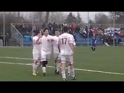 Ikarus BSE - RAFC 2015.03.28.