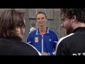 Meedoen met...Padel-speler Marcel Boogaart