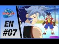 BEYBLADE EN Episode 7 Thirteen Candles
