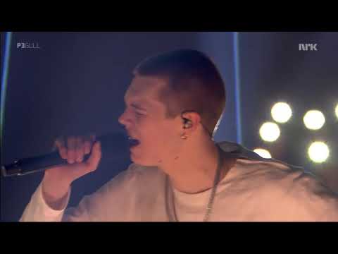 P3 Gull 2017  Cezinando   Håper du har plass