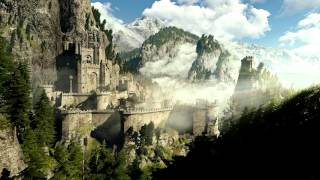 The Witcher 3: Wild Hunt - Kaer Morhen Extended
