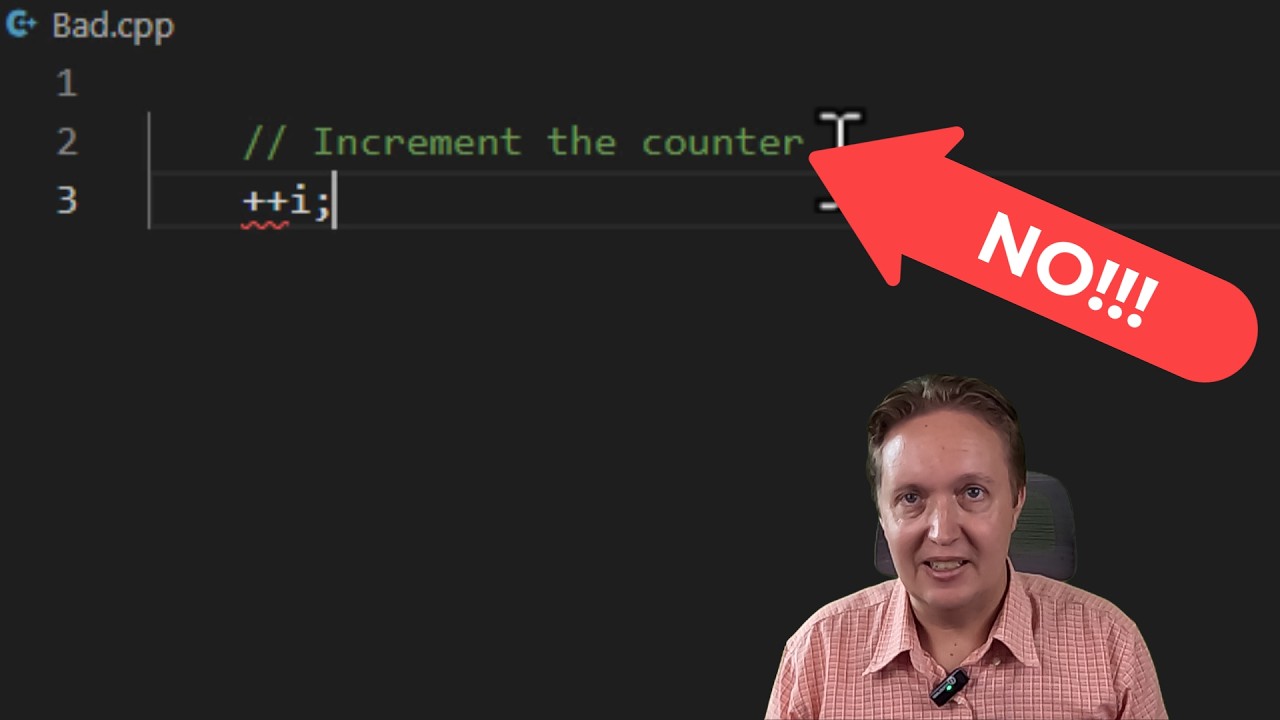 Self-Documenting Code Explained – Can You Make Your Code Speak for Itself?