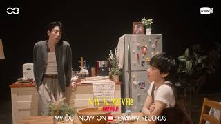 My Forever Ost. Burnout Syndrome ภาวะรักคนหมดไฟ - Off Jumpol, Gun Atthaphan