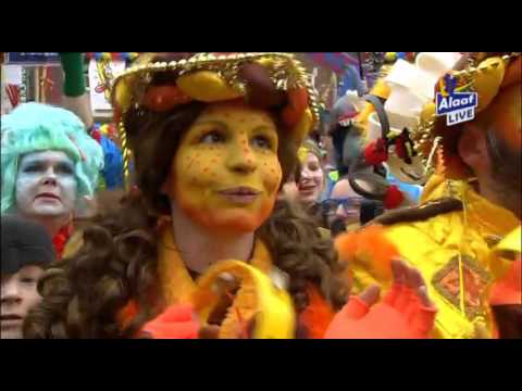 BBBBZ 2016: La Bamba - Ederein