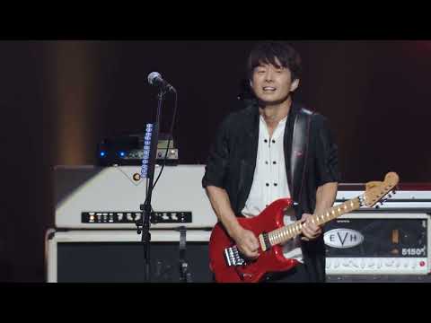 SPEED ST☆R~CONTINUE"Live2020" Michiya Haruhata 春畑道哉