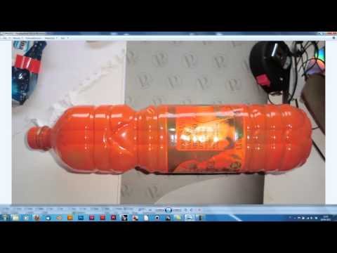 Rhino Lezione 43 - Bottiglia acqua minerale