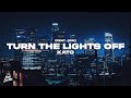 Kato, feat. Jon - Turn The Lights Off