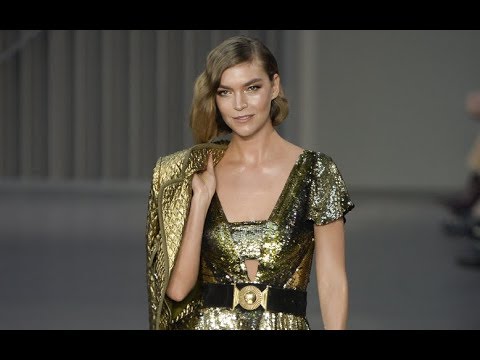 TEMPERLEY LONDON Fall 2018/2019 - Fashion Channel