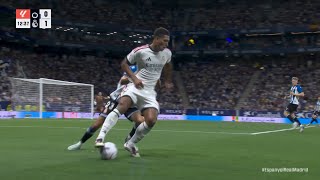 Jude Bellingham vs Espanyol (22/08/2026) | (Stadium Sound) | 1080i
