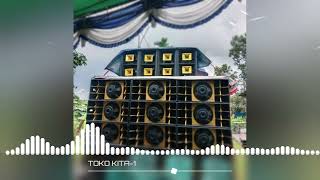 Download lagu T.R.C‼️JOGET VIRAL TOKO KITA PHARDIDU PRO-2025 mp3