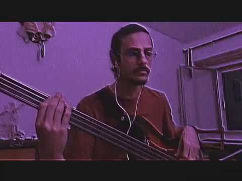 Wake Up This Day (Tom Misch & Jordan Rakei) - COVER