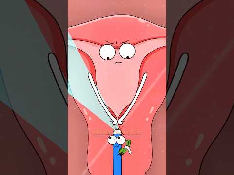 👶Come nascono i bambini in provetta?❓#shorts#funny#hot