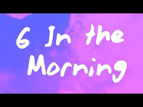 Flex (UK) - 6 In the Morning ft. Nate Dogg