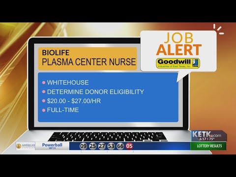 Biolife Hiring