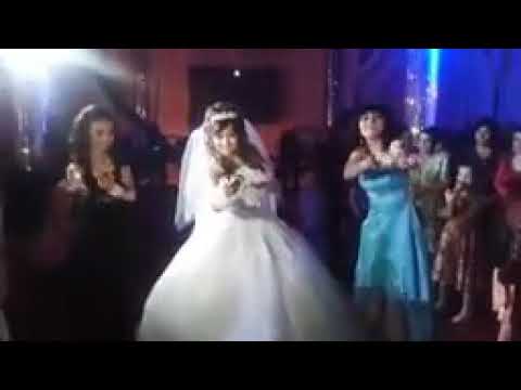 Uzbek kelinlari shu darajagacha yetishdi