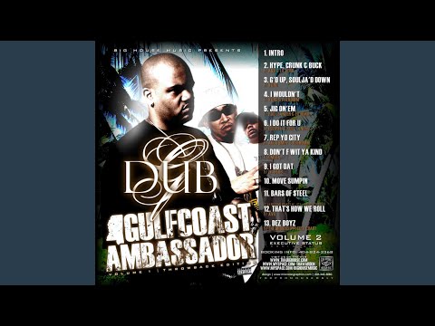 G'd Up, Soulja'd Down (feat. Yung)