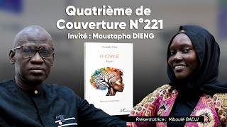 LES DERNIÈRES ACTUALITÉS - Emission Quatrième de couverture