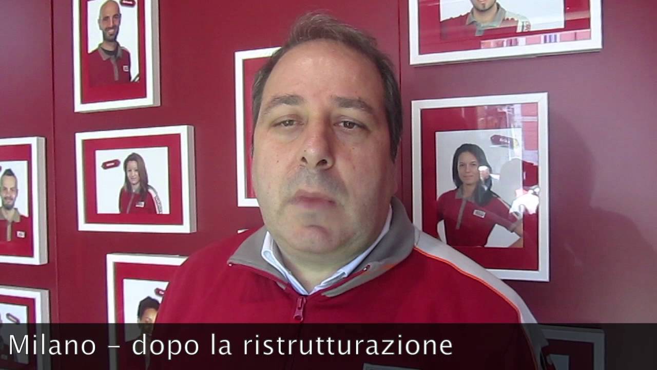 Bricocenter Farini. La parola a Pietro Migliori