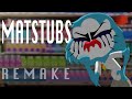 OLD MATSTUBS Animation Meme REMAKE TAWOG The Limit