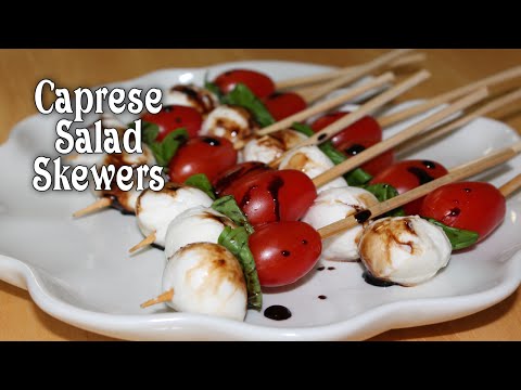 download lagu mp3 mp4 Salad On A Stick Appetizer, download lagu Salad On A Stick Appetizer gratis, unduh video klip Salad On A Stick Appetizer