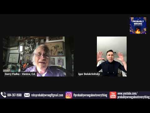 InnerViews#746 Igor Belokrinitsky