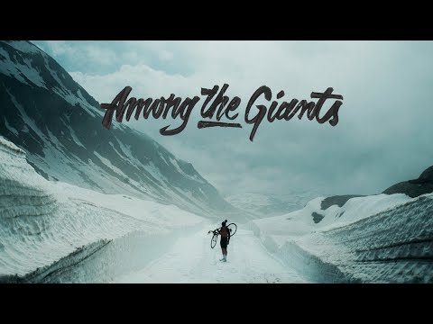 Among the Giants 3 - Helvetic Lands