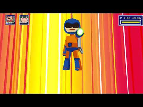 Let's Play Yiik Episode 20 - I'm Gonna Be A Papa! (Cutscene Commentary Off)