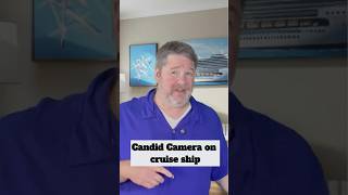 Disturbing Invasion of Privacy on Cruise Ship