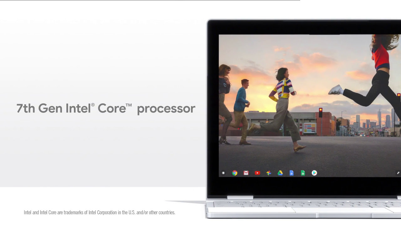 Amazon.com: Google Pixelbook (i5, 8 GB RAM, 256GB) : Electronics