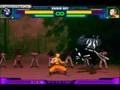 Capoeira Fighter 3 Fast Vs Strong