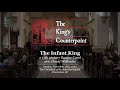 The Infant King (Basque Carol) - arr. David Willcocks (1919-2015)